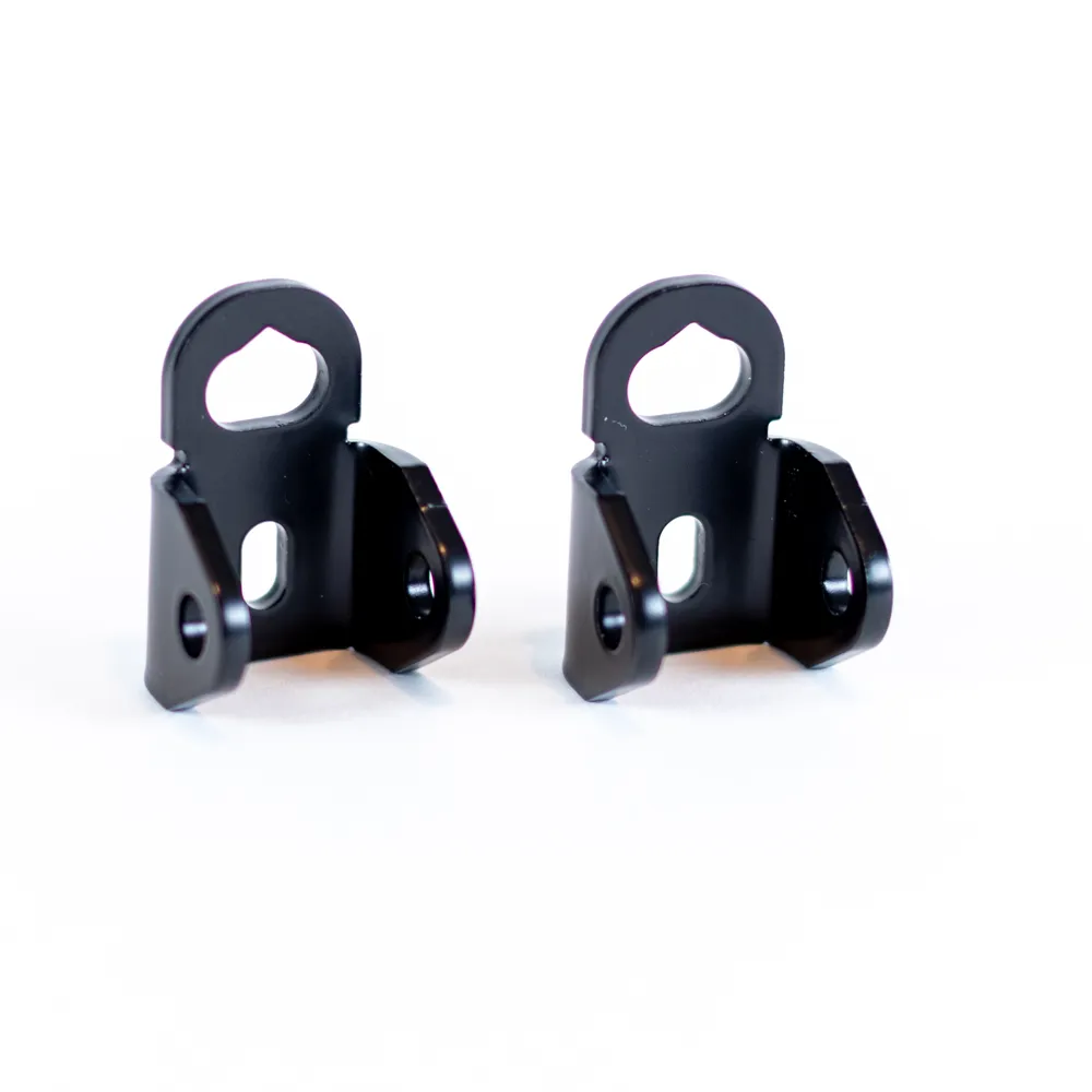 HEX Light Brackets BMW Type 2, (Pair) For Fitment To BMW OE Location - Image 6