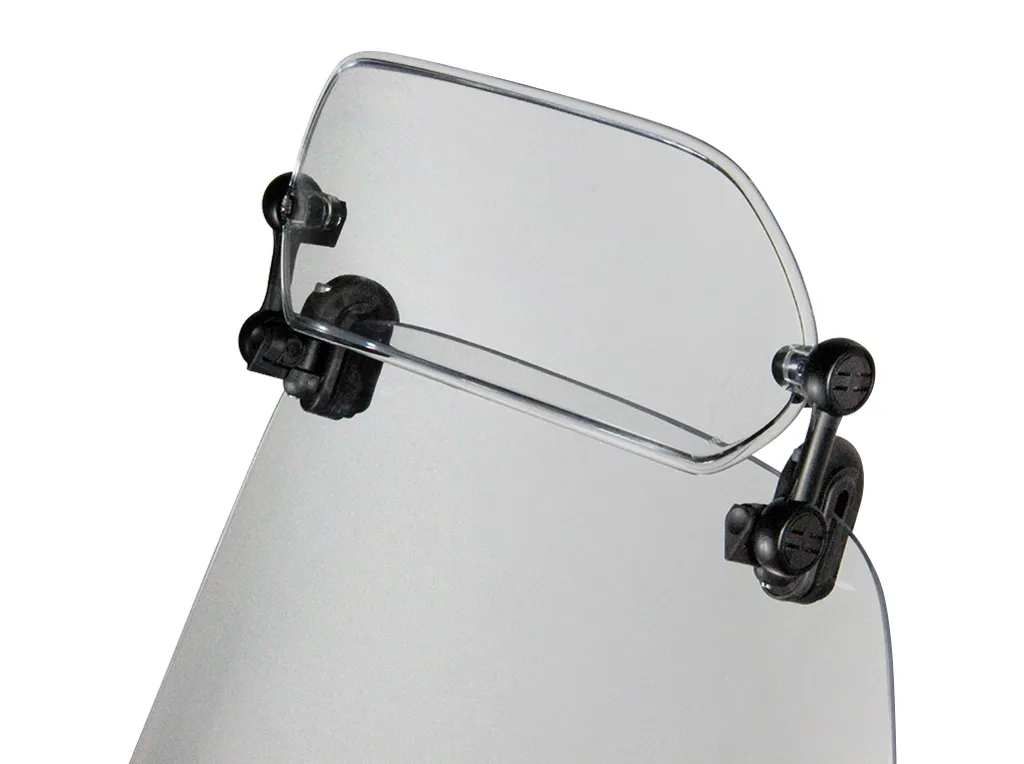 MRA X-Creen Sport XCSA Universal Adjustable Spoiler