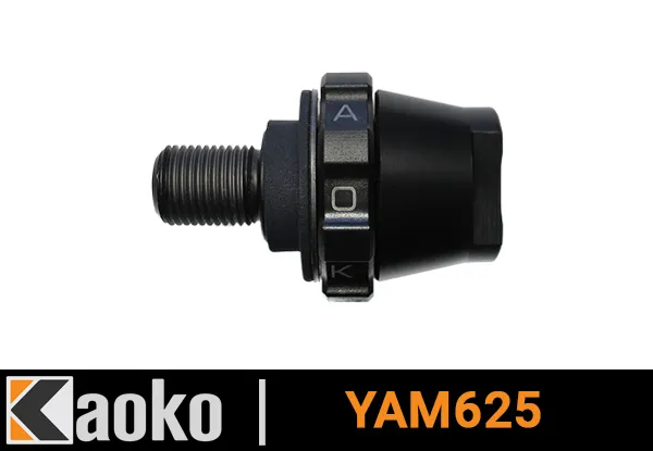 Kaoko Cruise Control For Yamaha Tenere 700 (2019-2020)