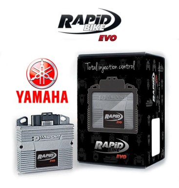 Rapidbike EVO For Tenere 700 / World Raid