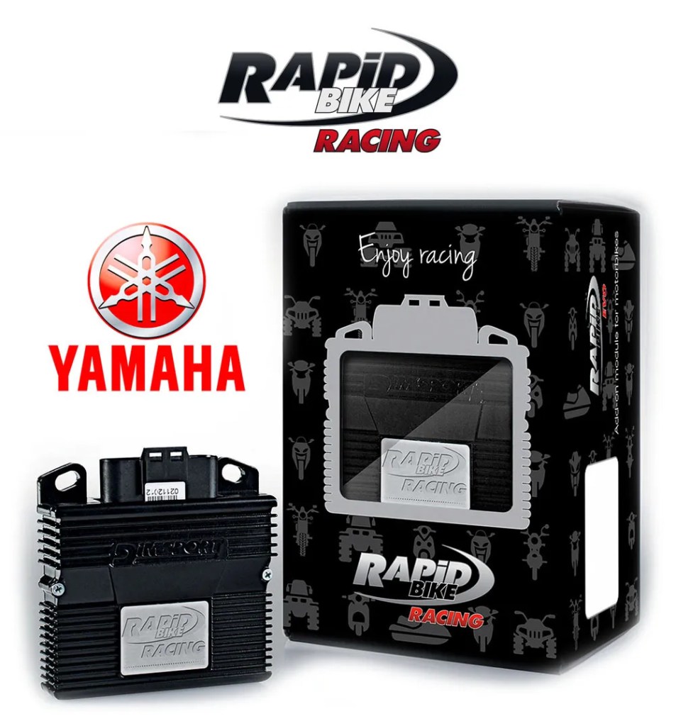 Rapidbike RACING For Tenere 700 / World Raid