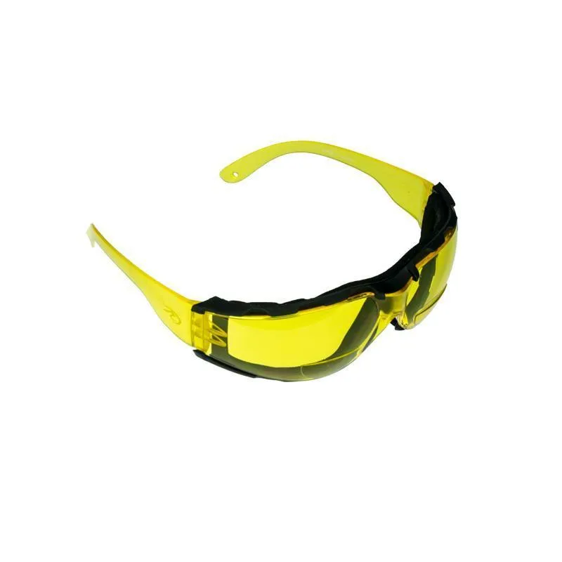 Bi-Focal Riding Glasses - See Your Instruments/GPS Clearly! - Image 7
