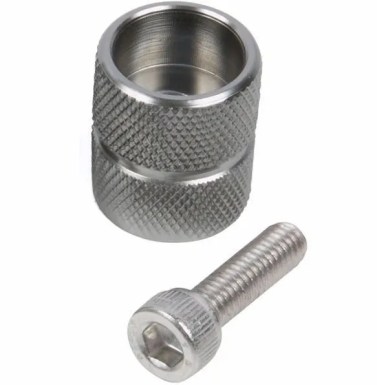 Zeta Adjustable Shift Lever Spare Tip - 23Mm