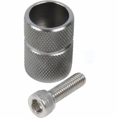 Zeta Adjustable Shift Lever Spare Tip - 28Mm