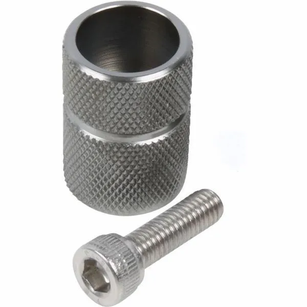 Zeta Adjustable Shift Lever Spare Tip - 28Mm