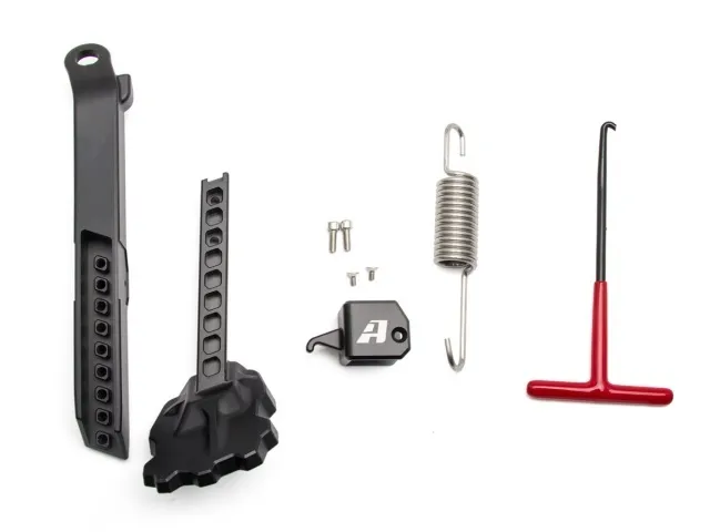 Altrider Adjustable Sidestand - Yamaha Tenere 700 - Image 9