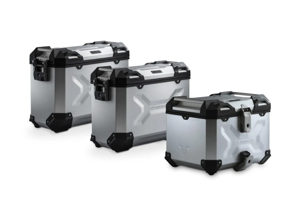 SW-MOTECH Adventure Set Luggage. BMW R 1300 GS (23-24)