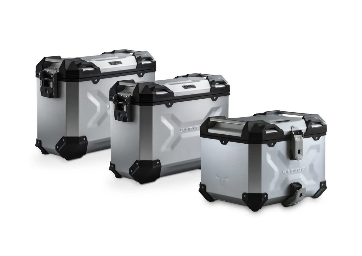 SW-MOTECH Adventure Set Luggage. BMW R 1300 GS (23-24)