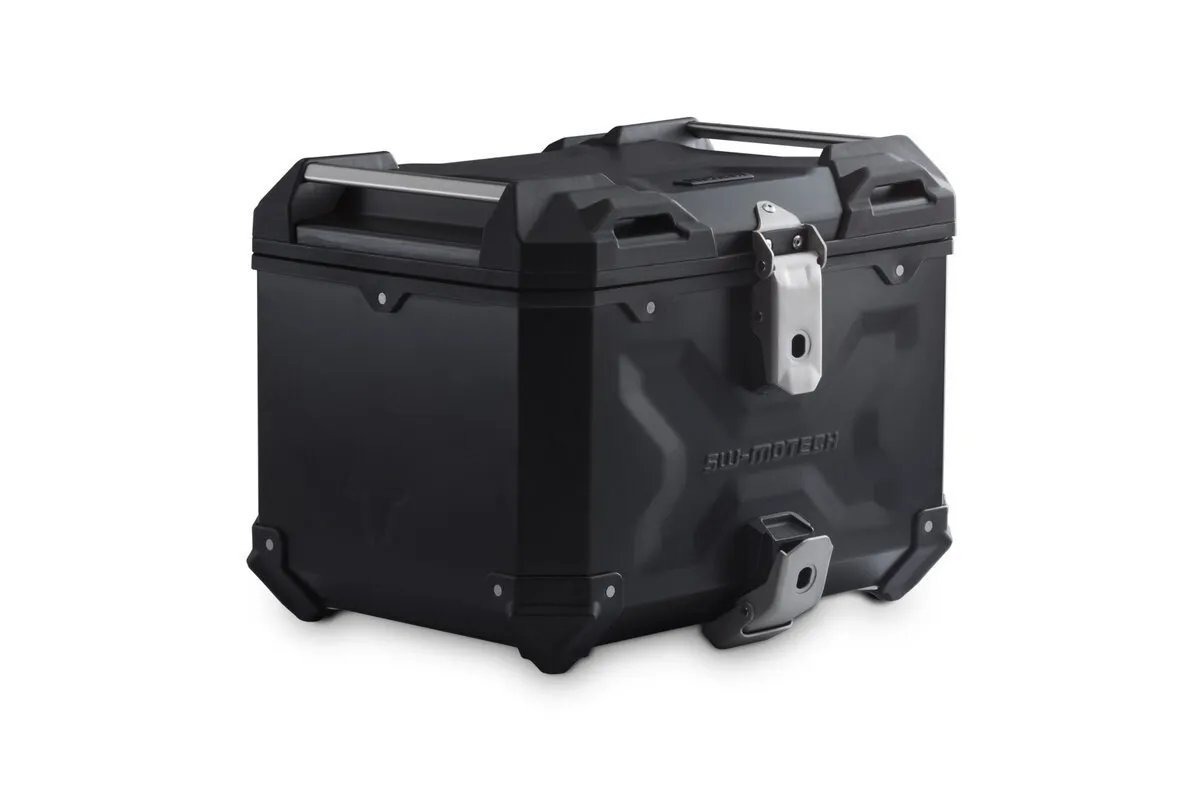 SW Motechtrax ADV Top Case System. BMW R 1300 GS (23-24)
