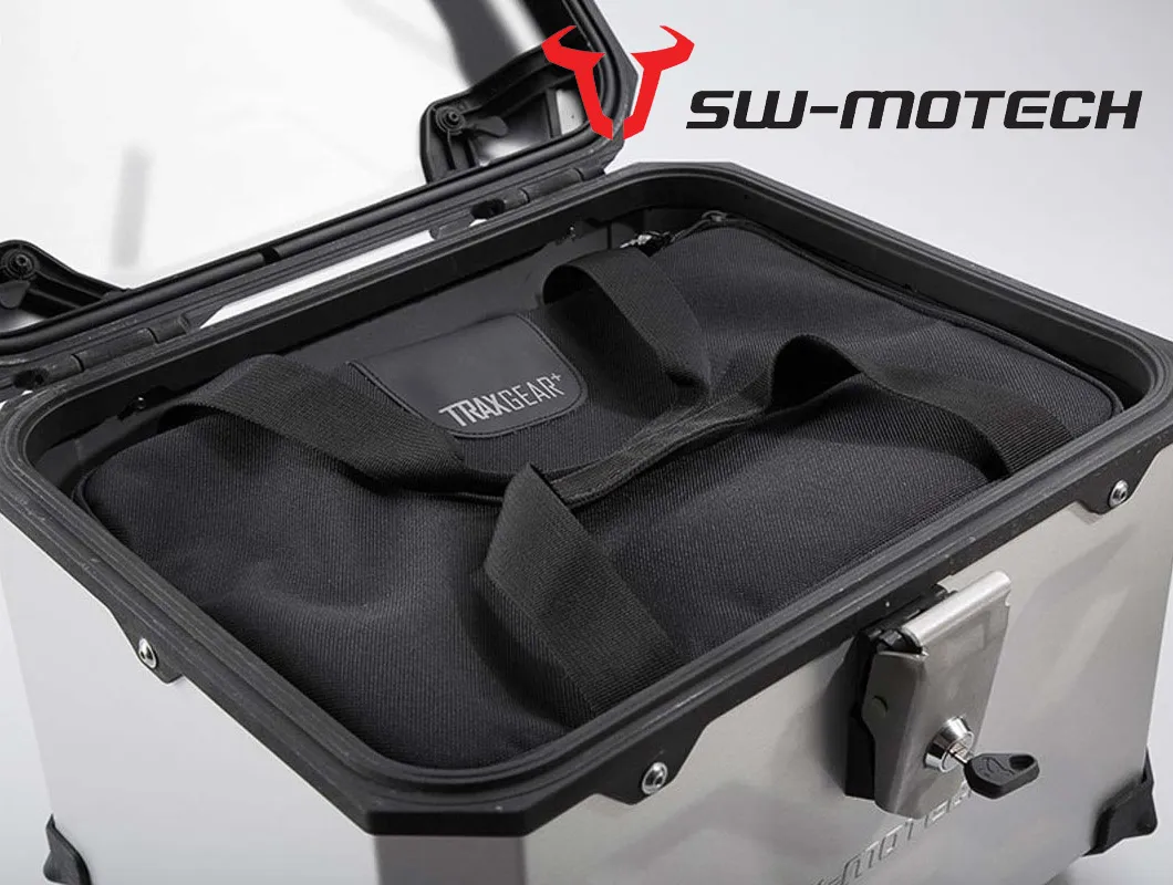 SW Motech TRAX Top Case Inner Bag