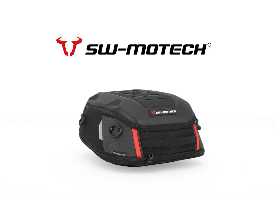 SW Motech PRO Roadpack Tail Bag
