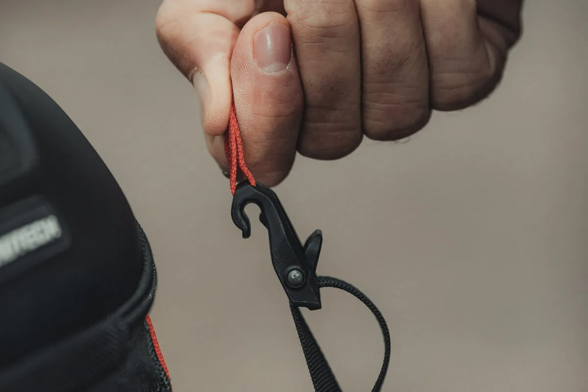 SW Motech PRO Roadpack Tail Bag - Image 6