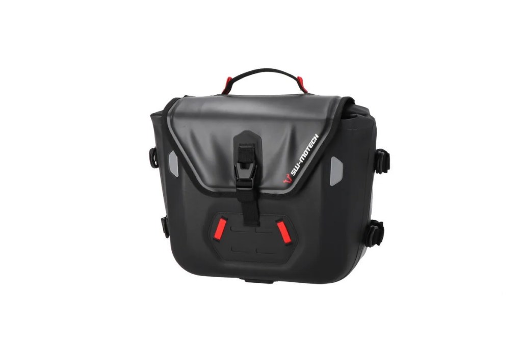 SW Motechsysbag WP S. BMW R 1300 GS GG13 (23-24)