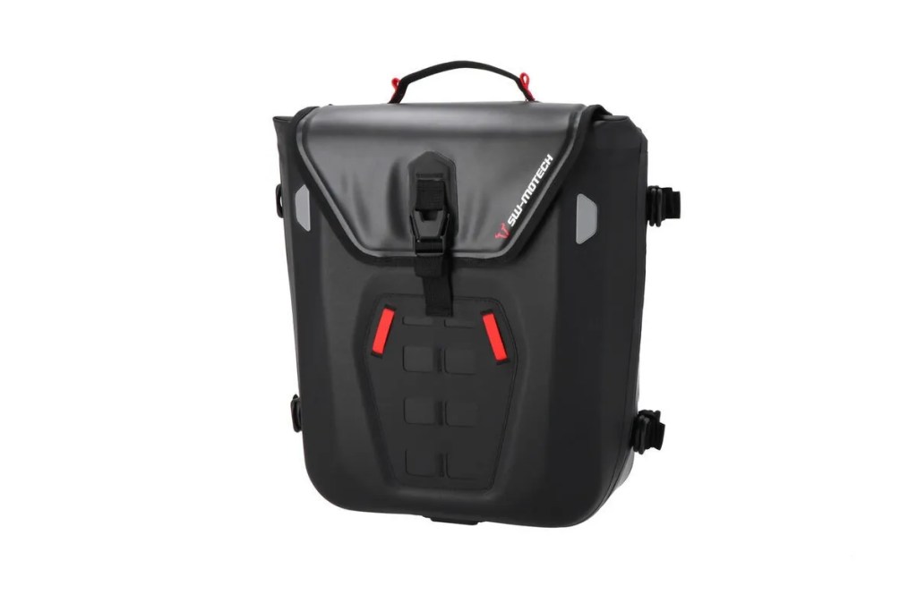 SW Motechsysbag WP M. BMW R 1300 GS GG13 (23-24)