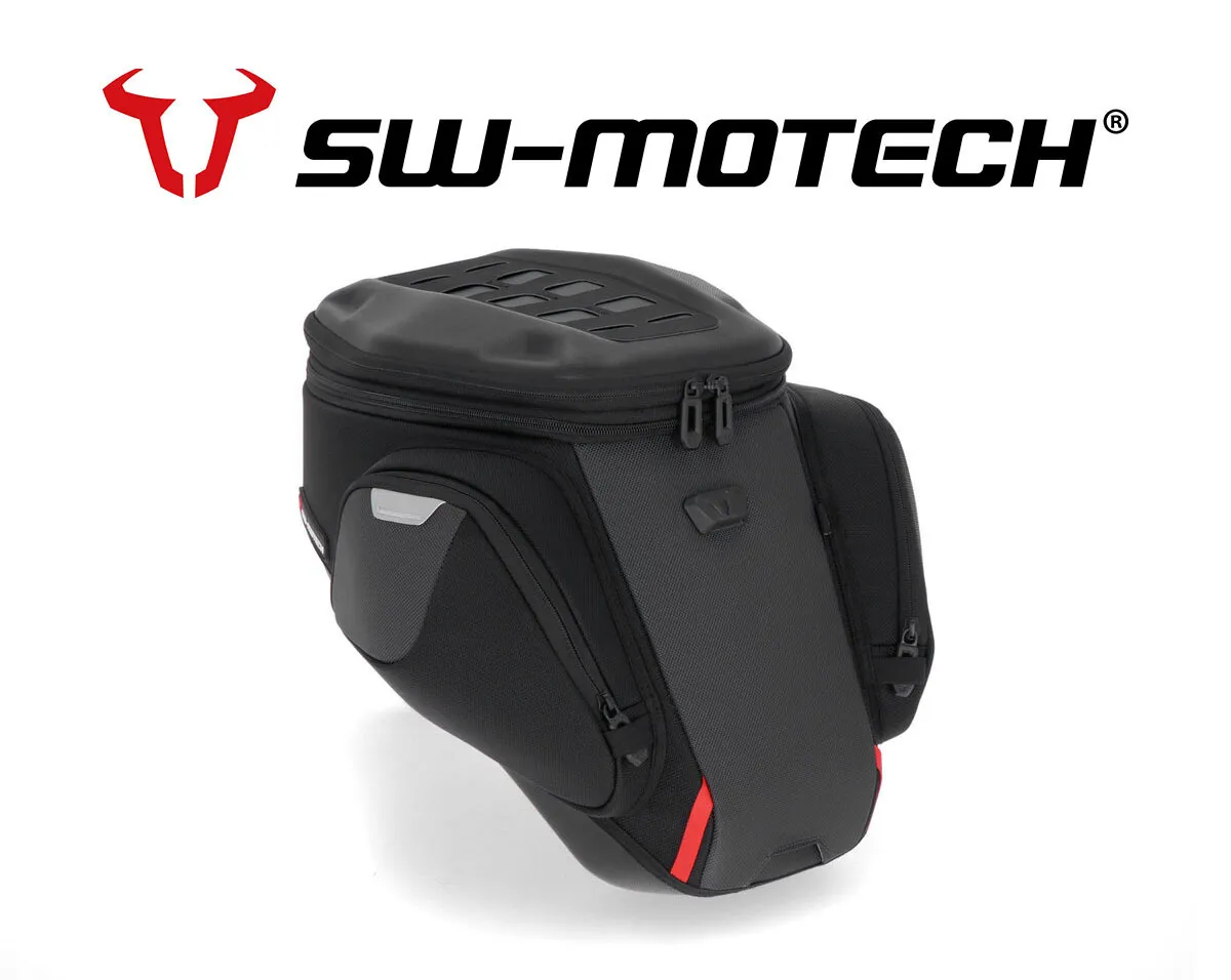 SW Motech PRO GS Tank Bag