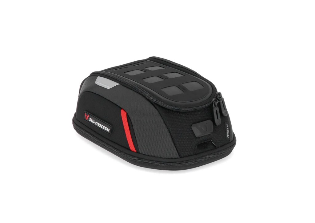 SW-Motech PRO Micro Tank Bag