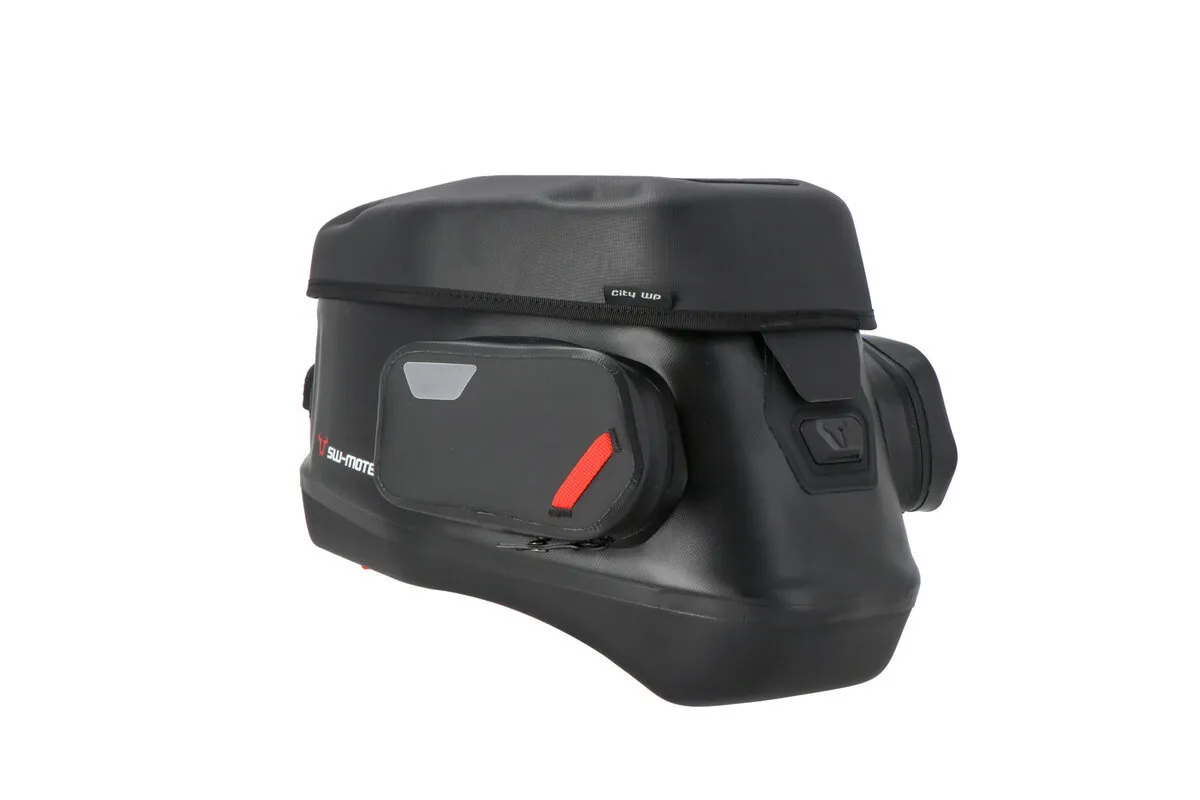 SW-Motech PRO City Waterproof Tank Bag - Image 5