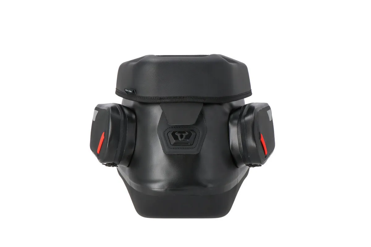 SW-Motech PRO City Waterproof Tank Bag - Image 6