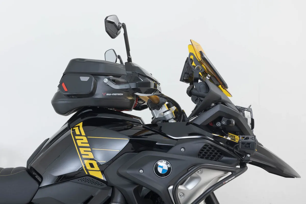 SW-Motech PRO City Waterproof Tank Bag - Image 8