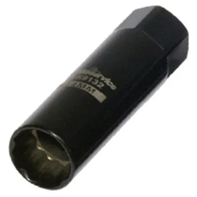 Bikeservice - 14mm Thinwall Spark Plug Socket - Image 2
