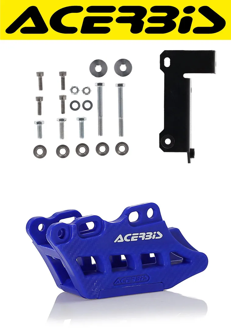 Acerbis 2.0 Chain Guide - Tenere 700 - Image 3
