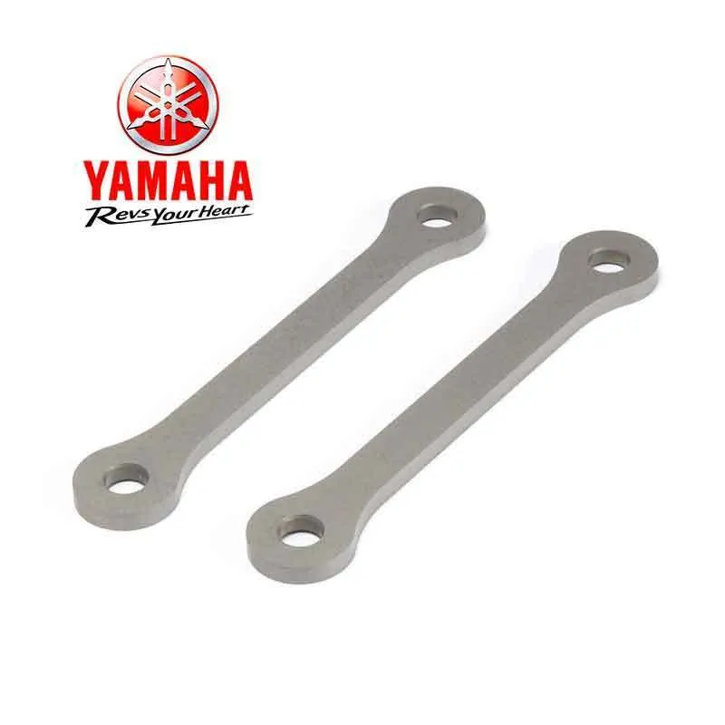 OEM Yamaha Lowering Links - Tenere 700 (2019>)