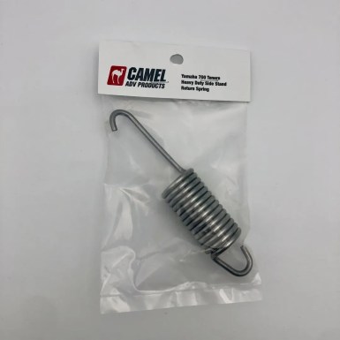 CamelADV HD Sidestand Spring - Tenere 700