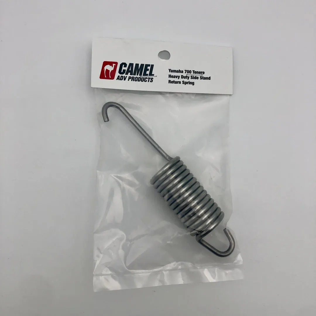 CamelADV HD Sidestand Spring - Tenere 700