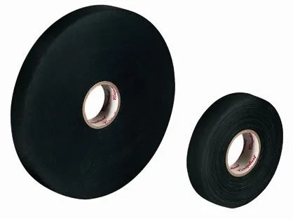 OEM BMW Coated Cloth Tape - 19Mm X 25Mtr Roll - Image 2