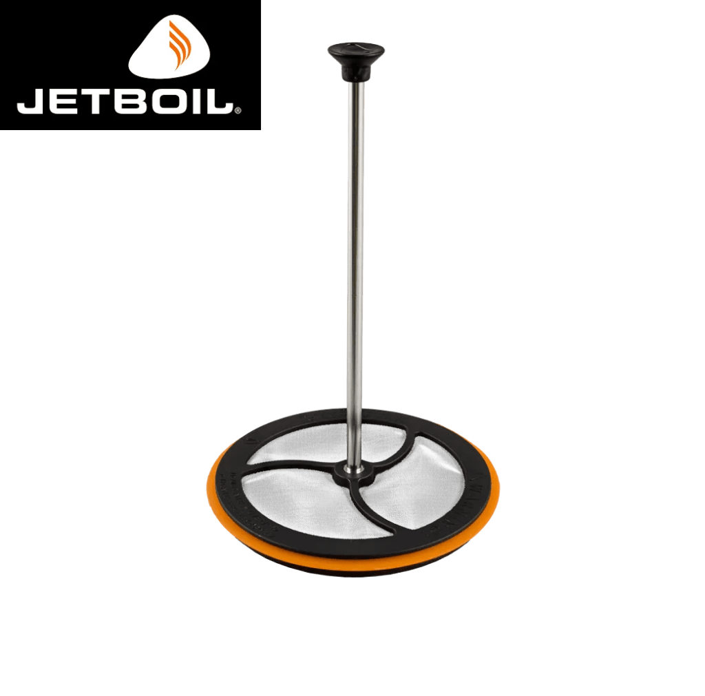 Jetboil Silicone Coffee Press