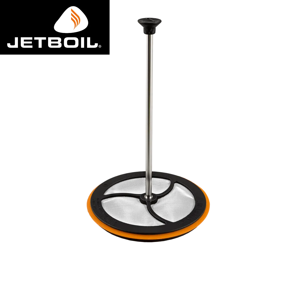 Jetboil Silicone Coffee Press