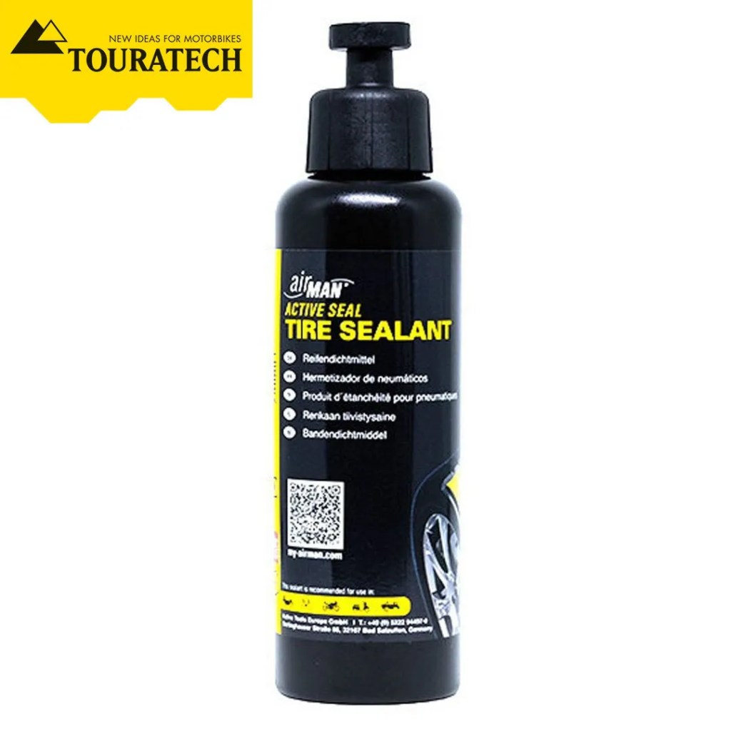 Touratech Tyre Repair Sealant Airman Active Seal® 250Ml