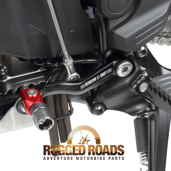 Zeta Adjustable Gear Lever - CRF1000/CRF1100 - Image 3