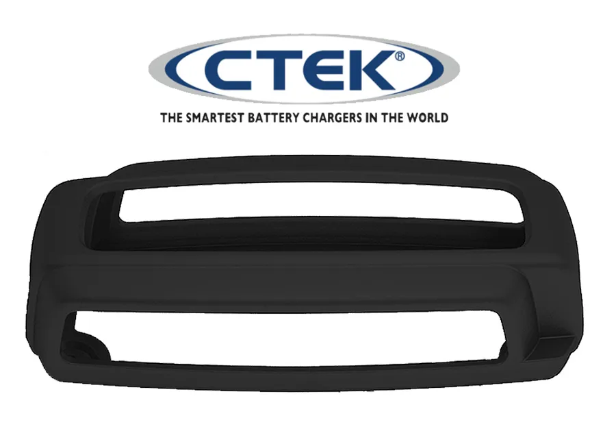 CTEK Bumper For XS 0.8 Smart Charger