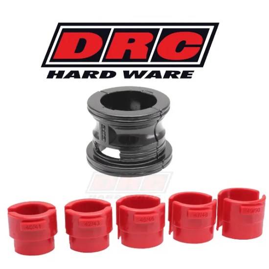 Fork Seal Driver Universal Kit
