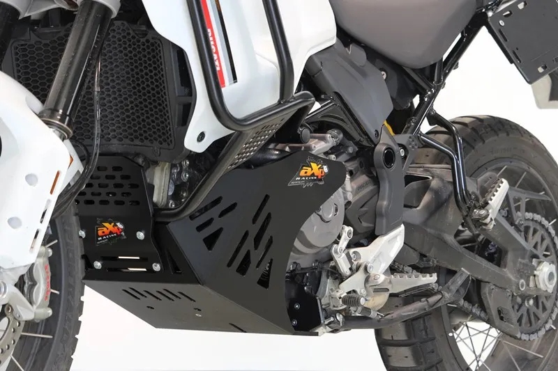 AXP Racing Bashplate - Ducati DesertX (Hepco & Becker) - Image 3