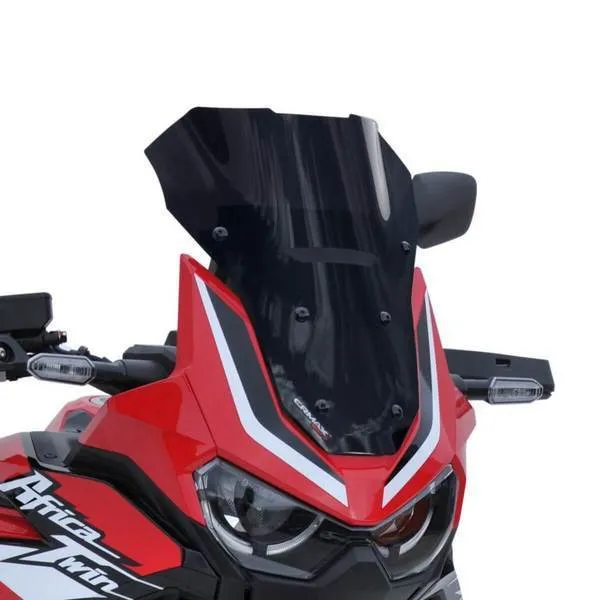 Ermax Sport Screen DARK TINT - CRF1100L