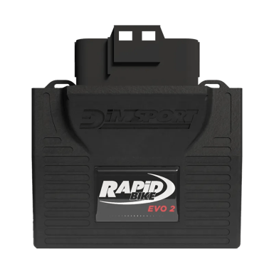 RapidBike EVO 2 EXCLUSIVE for Yamaha Tenere 2025 Onwards
