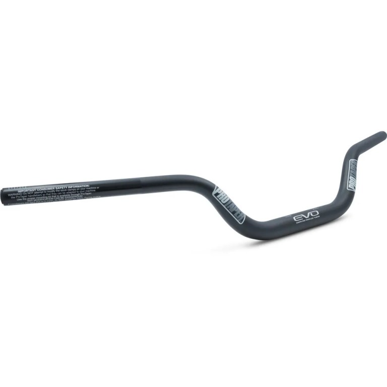 Protaper 28mm EVO Adventure Handlebars BLACK Available Now