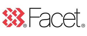 Facet logo