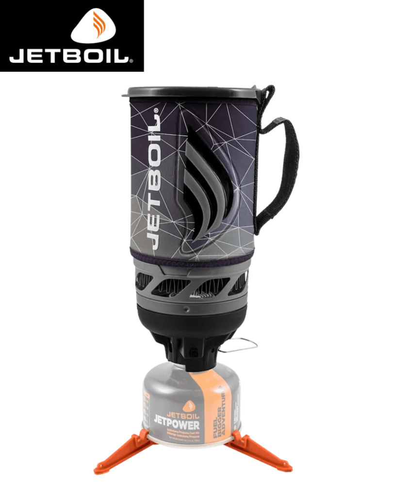 Jetboil FLASH 1Ltr Cooking System - FRACTILE