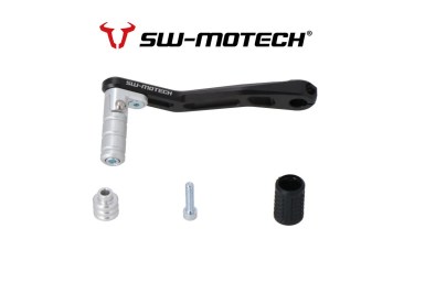 SW Motech Adjustable Gear Lever - BMW R1300GS