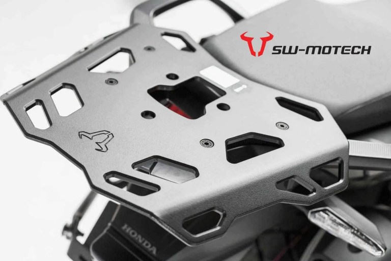 SW Motech Alu Rack - CRF1000 (2016-2019)