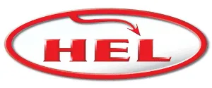 HEL Brakes logo
