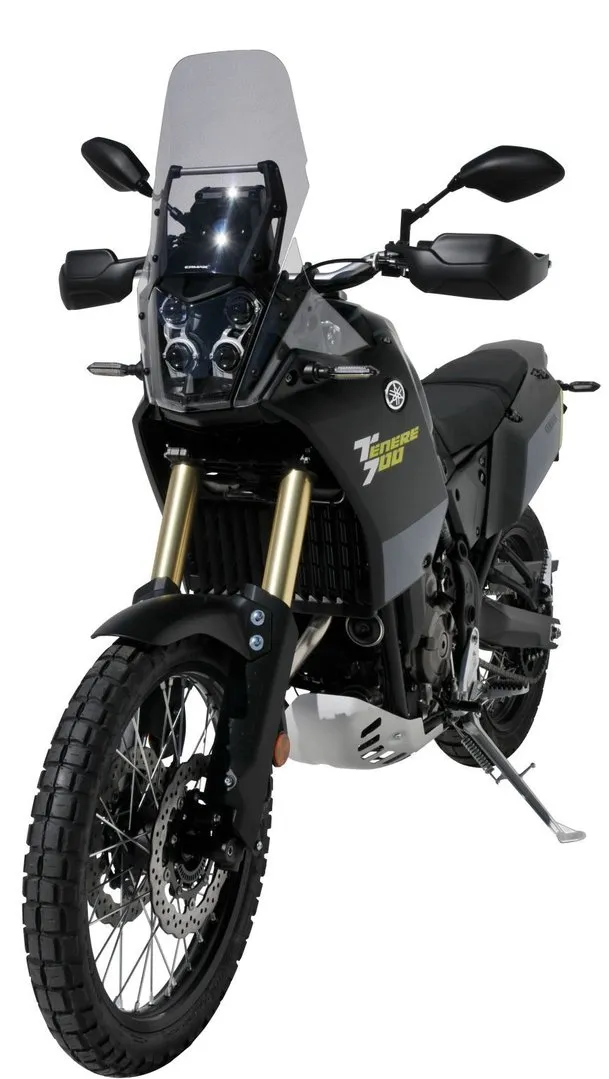 Ermax Touring Screen - Tenere 700