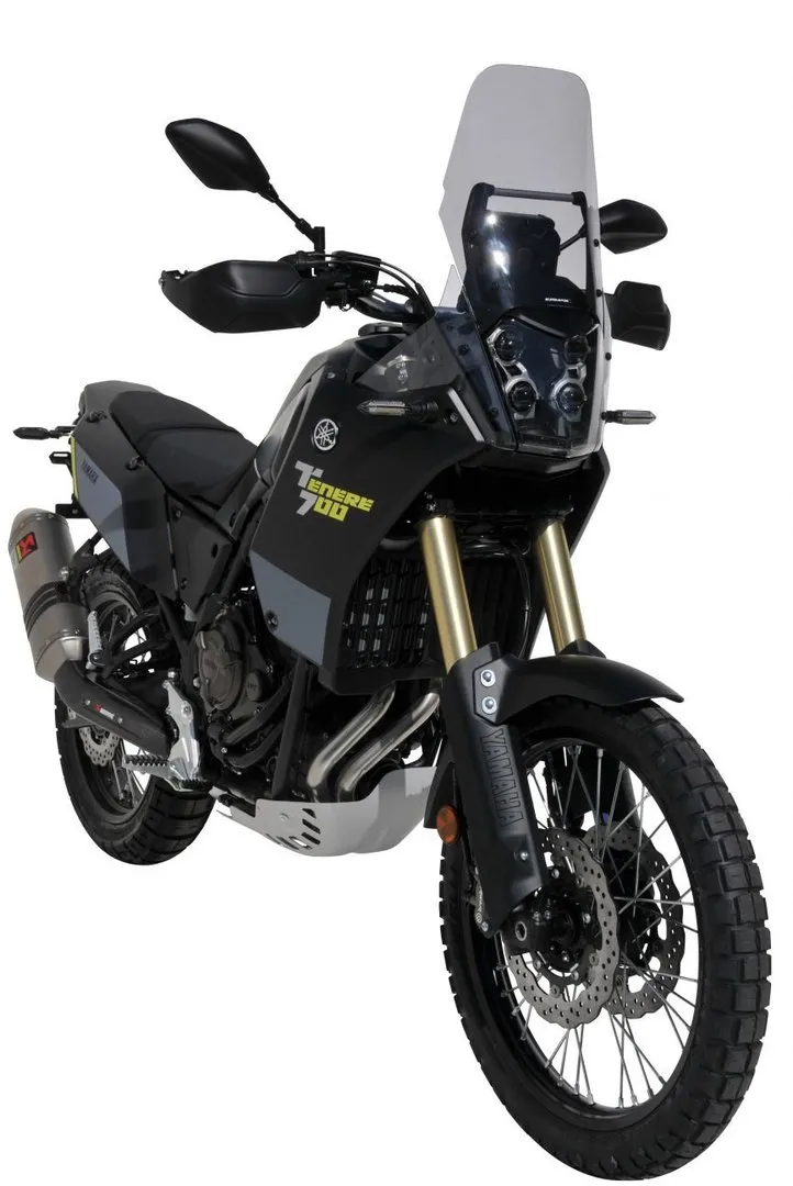 Ermax Touring Screen - Tenere 700 - Image 2
