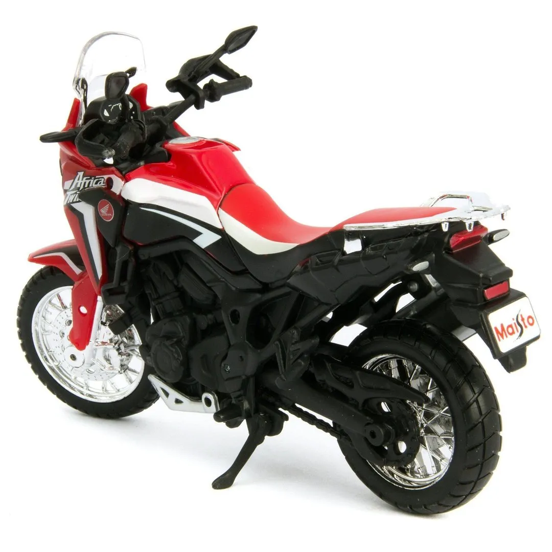 Honda CRF1000 Africa Twin - Maisto 1:18 Scale Model - Image 4