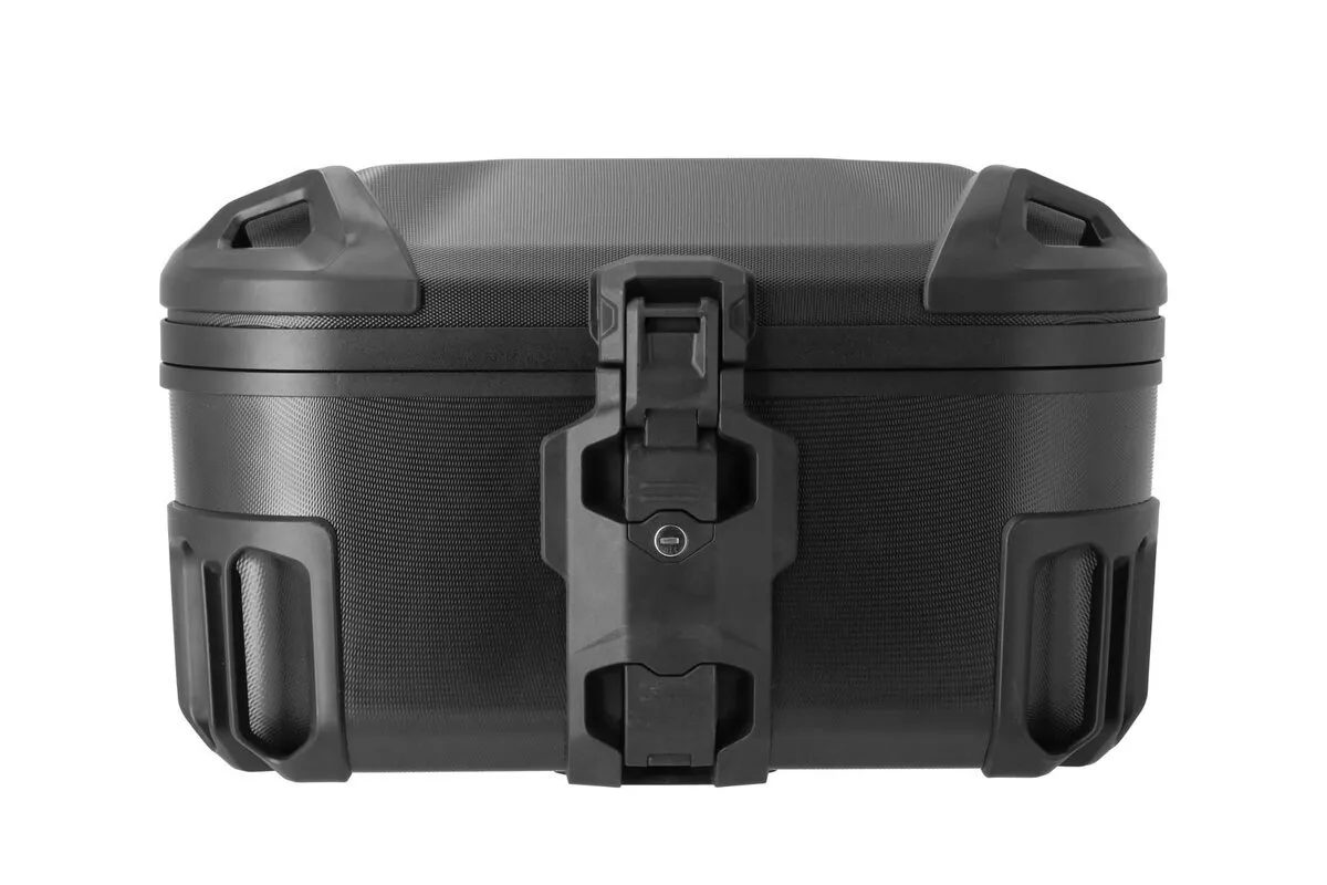 SW Motechdusc Top Case System. BMW R 1300 GS (23-24)
