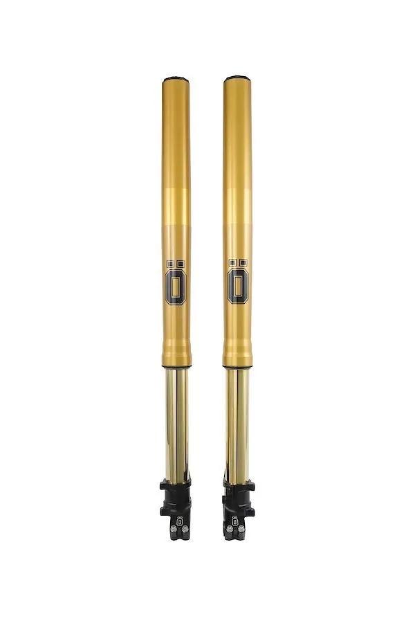 Ohlins Front Fork - CRF1000 Adventure Sport (2018/19) - Image 6