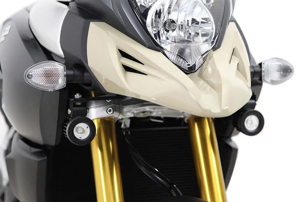 Denali Bike Specific Mounting Kit for Suzuki DL1000 V-Strom ’14-